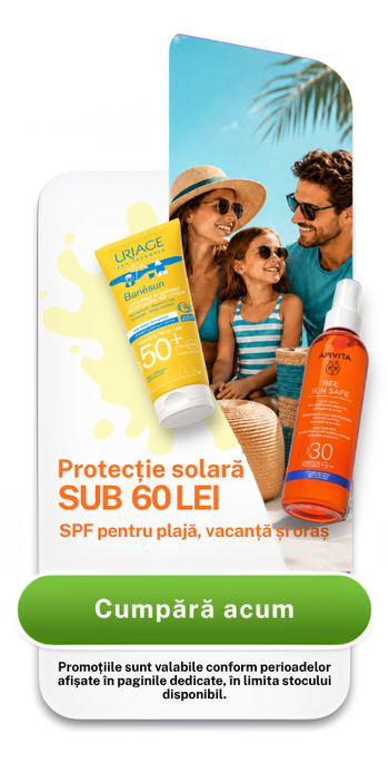 spf sub 60 de lei